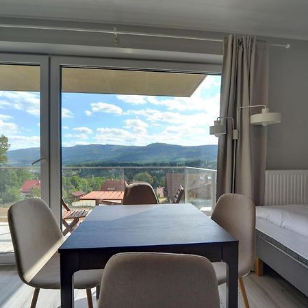 Apart Invest Szklarska 800 A5 Szklarska Poreba Bagian luar foto