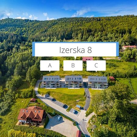 Apart Invest Szklarska 800 A5 Szklarska Poreba Bagian luar foto