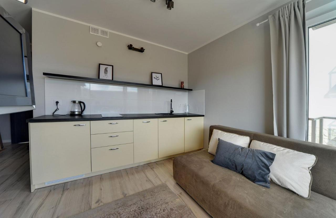 Apart Invest Szklarska 800 A5 Szklarska Poreba Bagian luar foto