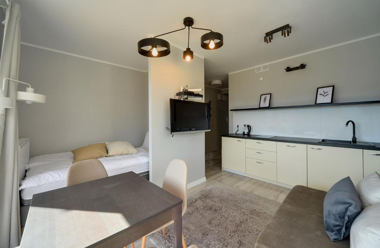 Apart Invest Szklarska 800 A5 Szklarska Poreba Bagian luar foto