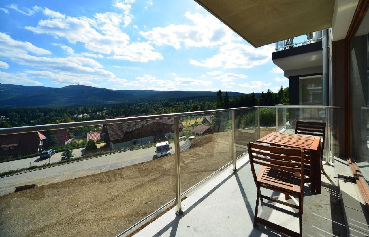 Apart Invest Szklarska 800 A5 Szklarska Poreba Bagian luar foto