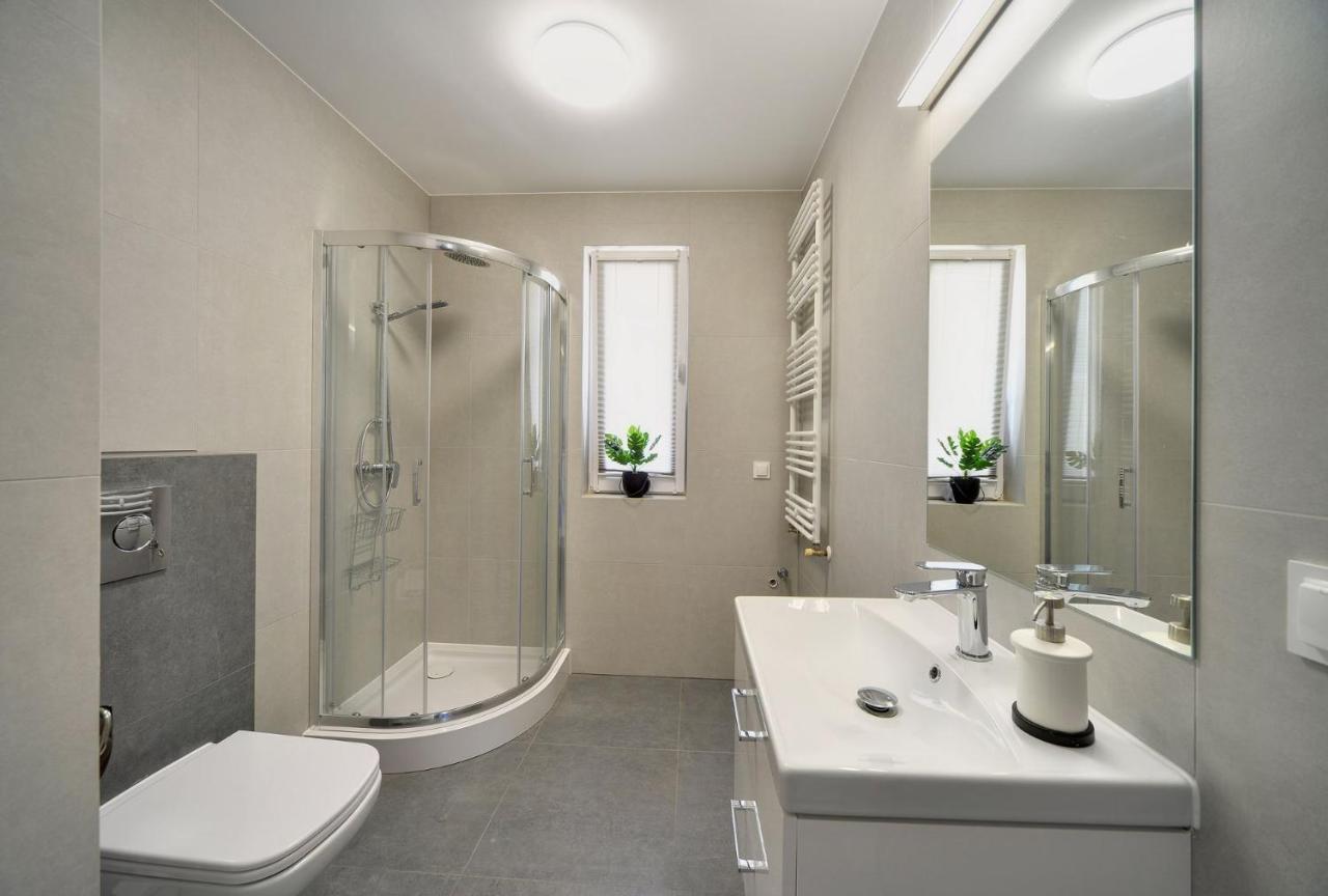 Apart Invest Szklarska 800 A5 Szklarska Poreba Bagian luar foto